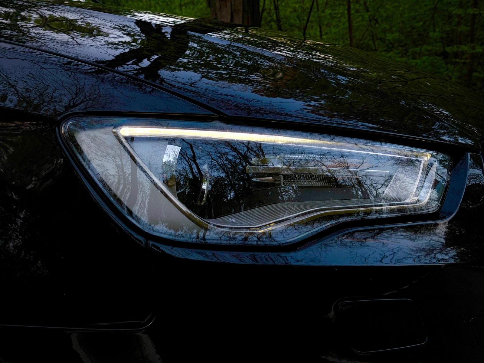 Audi A3 ABT , снимка 5 - Автомобили и джипове - 54335693