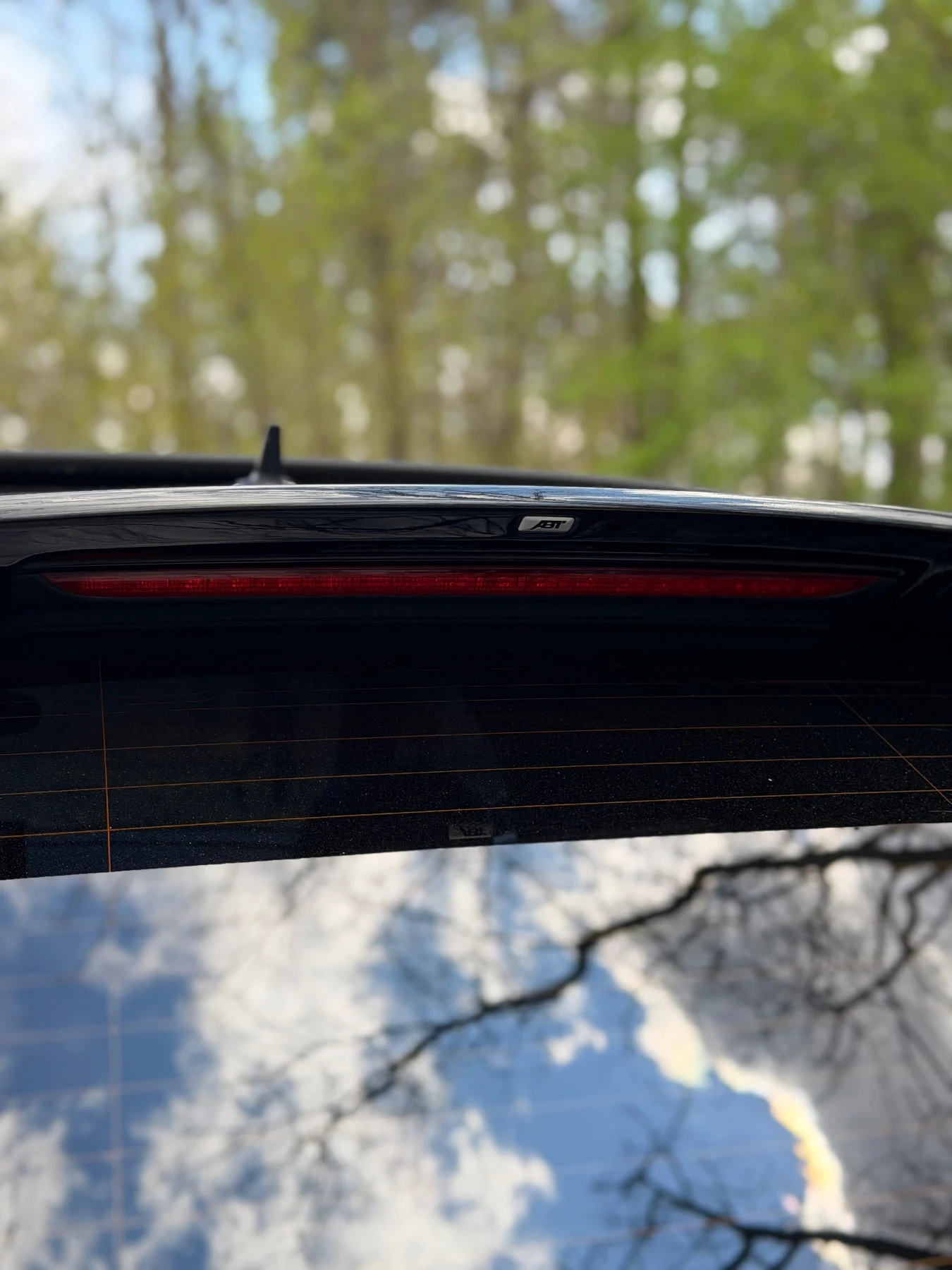 Audi A3 ABT , снимка 9 - Автомобили и джипове - 54335693