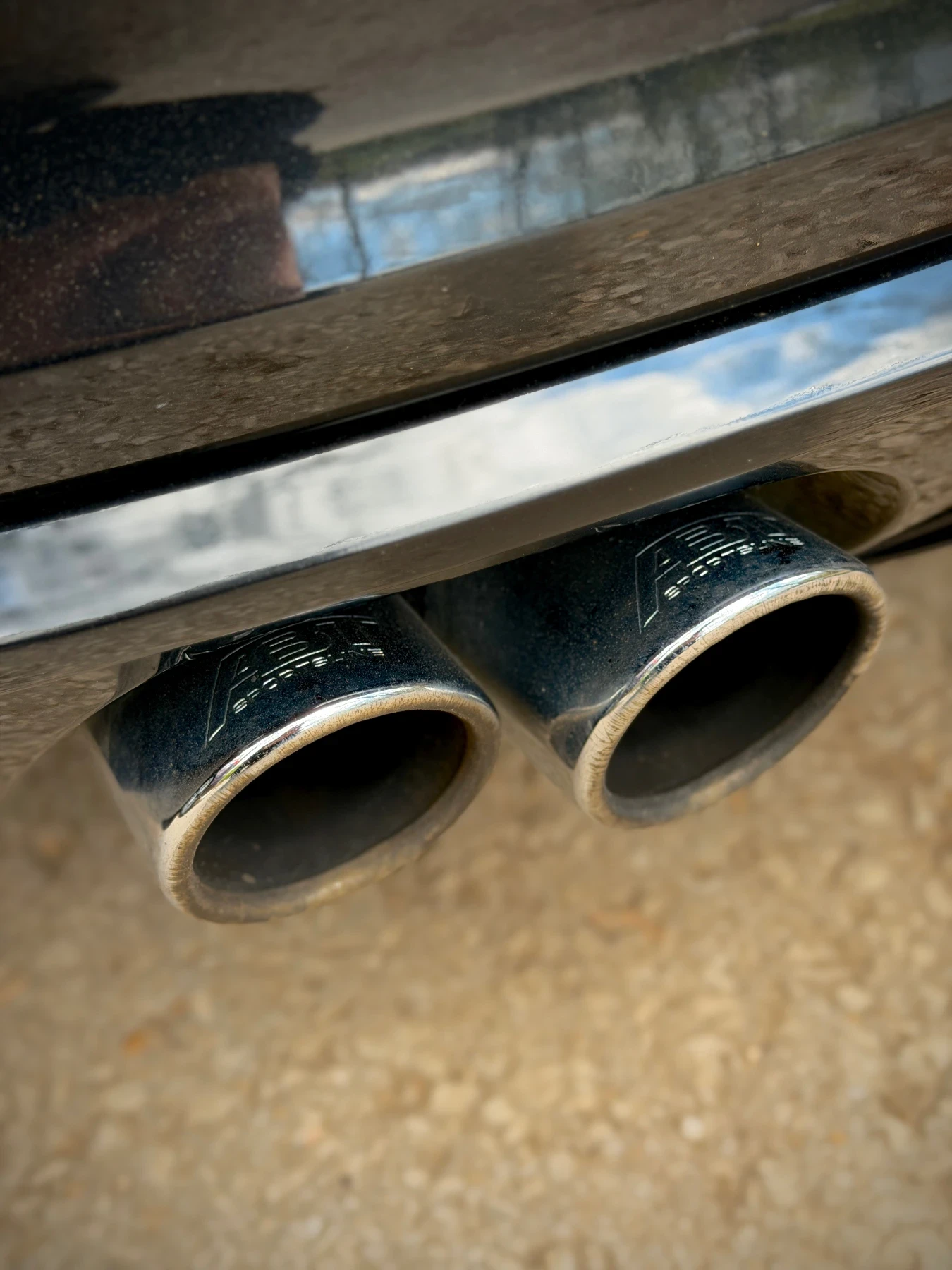 Audi A3 ABT , снимка 6 - Автомобили и джипове - 54335693