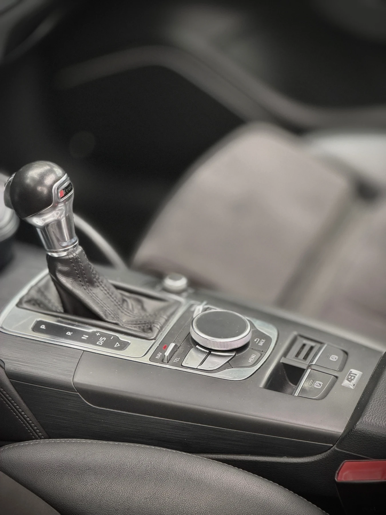 Audi A3 ABT , снимка 11 - Автомобили и джипове - 54335693