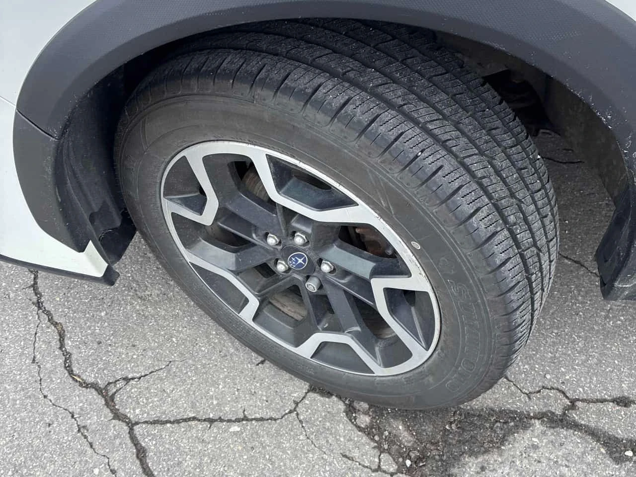 Subaru Crosstrek * CVT * ЛИЦЕНЗИРАН ДИЛЪР * АВТОКРЕДИТ, снимка 7 - Автомобили и джипове - 54604414