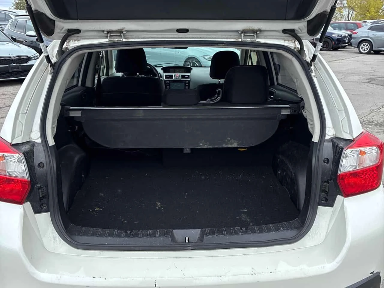 Subaru Crosstrek * CVT * ЛИЦЕНЗИРАН ДИЛЪР * АВТОКРЕДИТ, снимка 15 - Автомобили и джипове - 54604414
