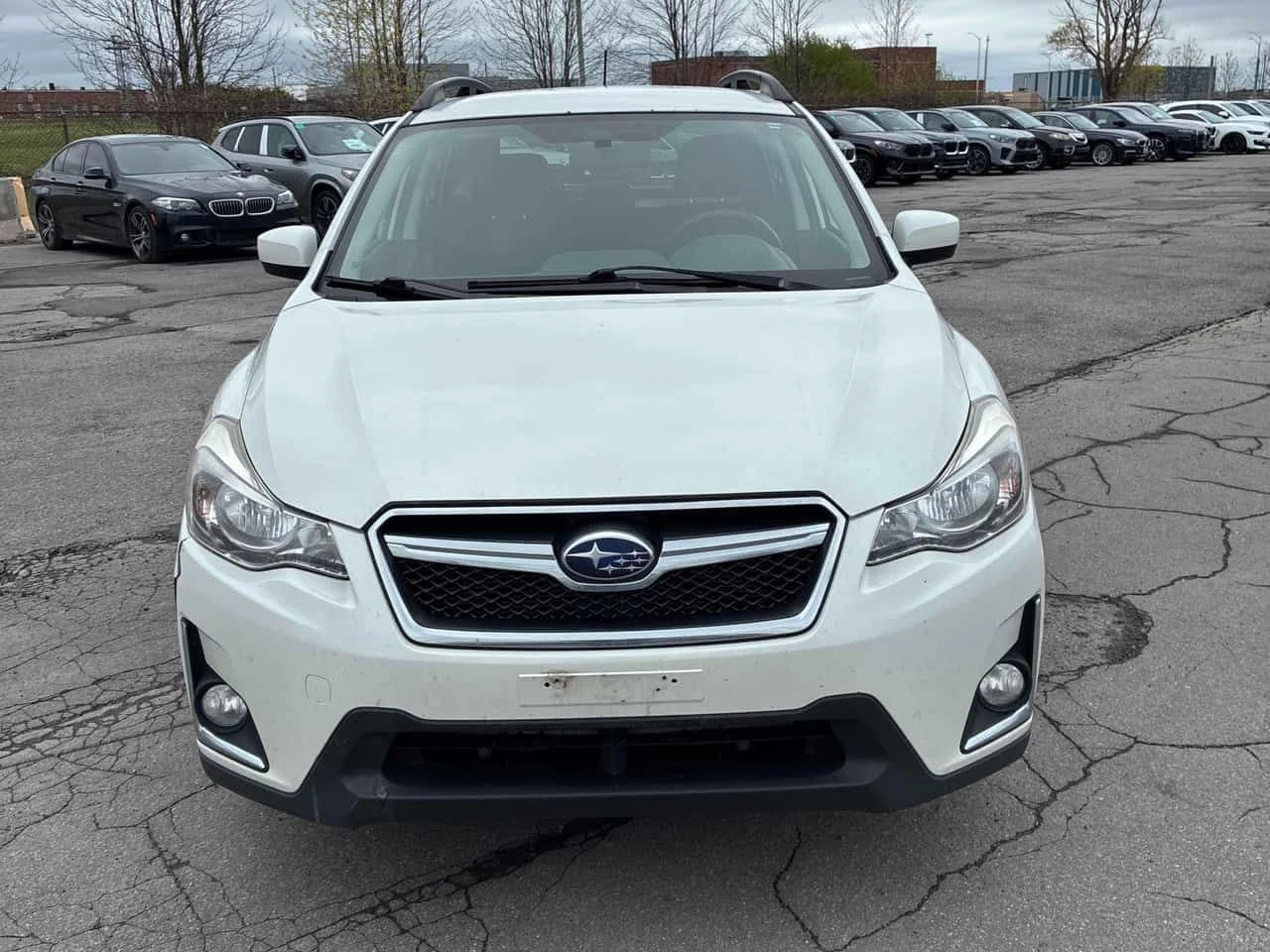 Subaru Crosstrek * CVT * ЛИЦЕНЗИРАН ДИЛЪР * АВТОКРЕДИТ, снимка 6 - Автомобили и джипове - 54604414