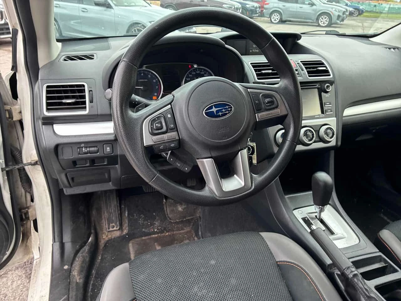 Subaru Crosstrek * CVT * ЛИЦЕНЗИРАН ДИЛЪР * АВТОКРЕДИТ, снимка 13 - Автомобили и джипове - 54604414
