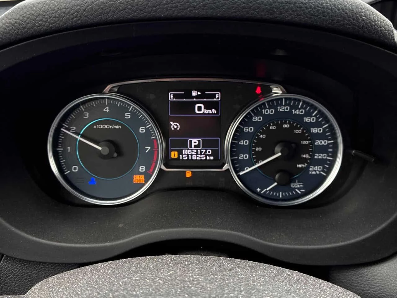 Subaru Crosstrek * CVT * ЛИЦЕНЗИРАН ДИЛЪР * АВТОКРЕДИТ, снимка 8 - Автомобили и джипове - 54604414