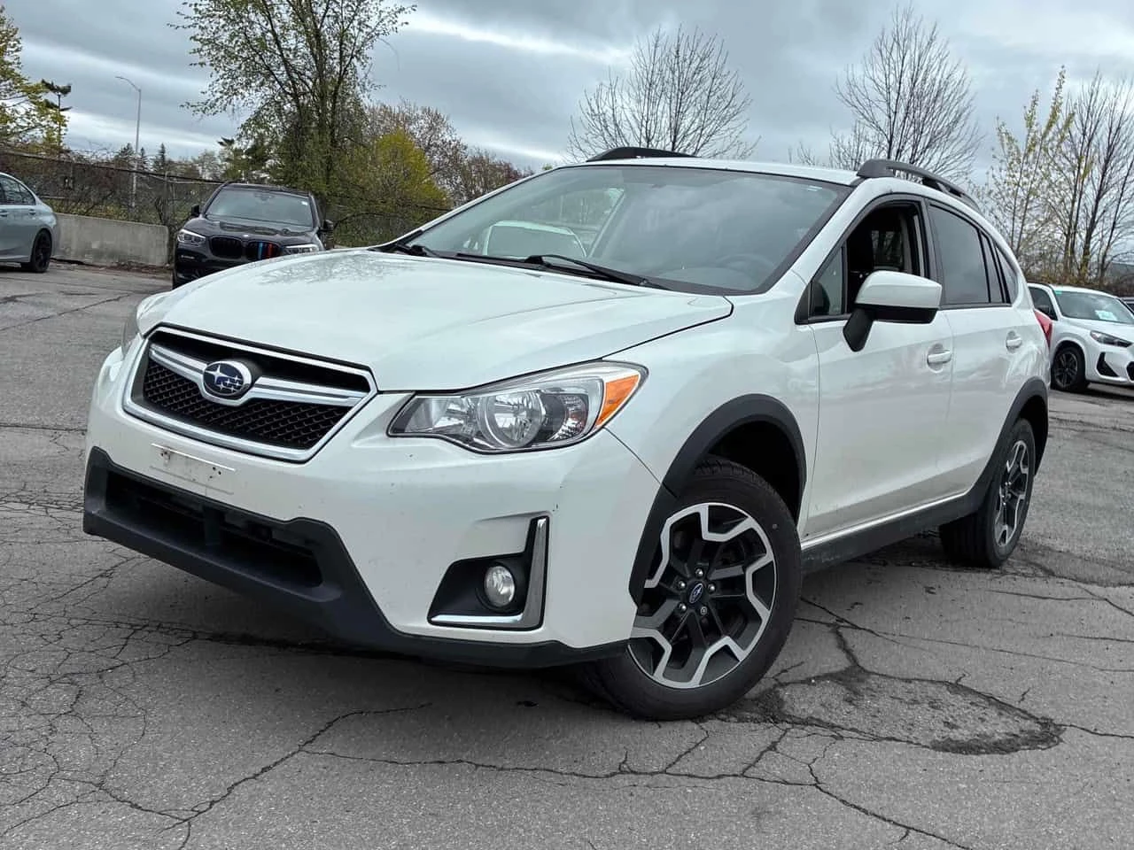 Subaru Crosstrek * CVT * ЛИЦЕНЗИРАН ДИЛЪР * АВТОКРЕДИТ