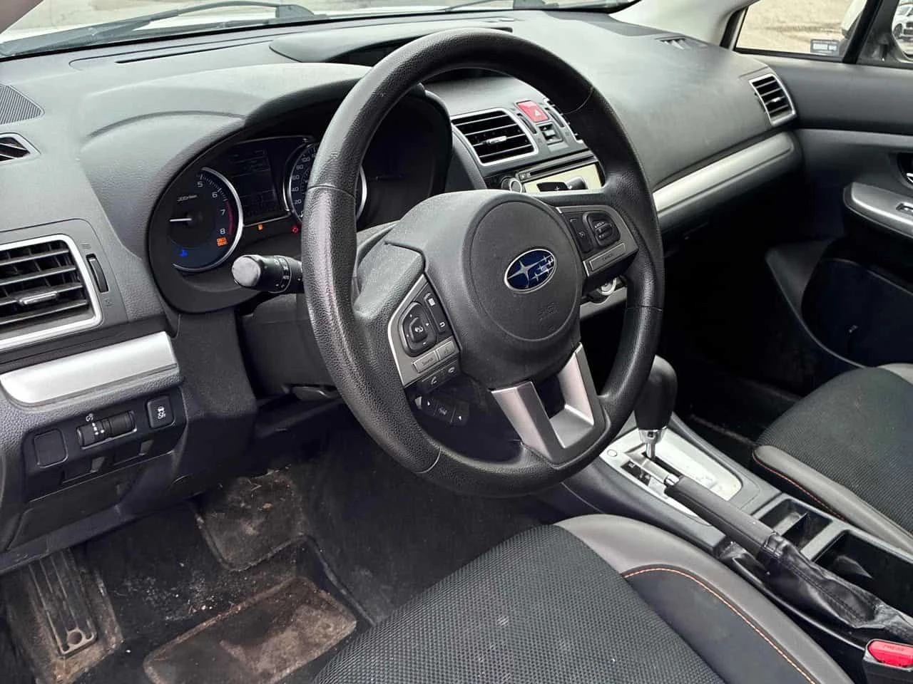 Subaru Crosstrek * CVT * ЛИЦЕНЗИРАН ДИЛЪР * АВТОКРЕДИТ, снимка 5 - Автомобили и джипове - 54604414