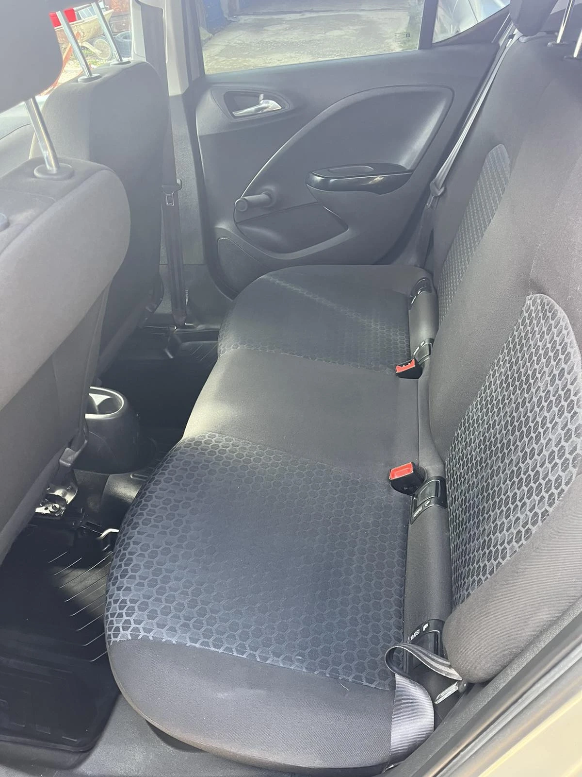 Opel Corsa 1.3 CDTI, снимка 5 - Автомобили и джипове - 54609969