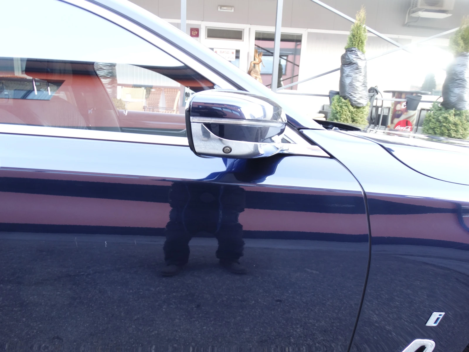 BMW 740 740 edrive, снимка 11 - Автомобили и джипове - 54726490