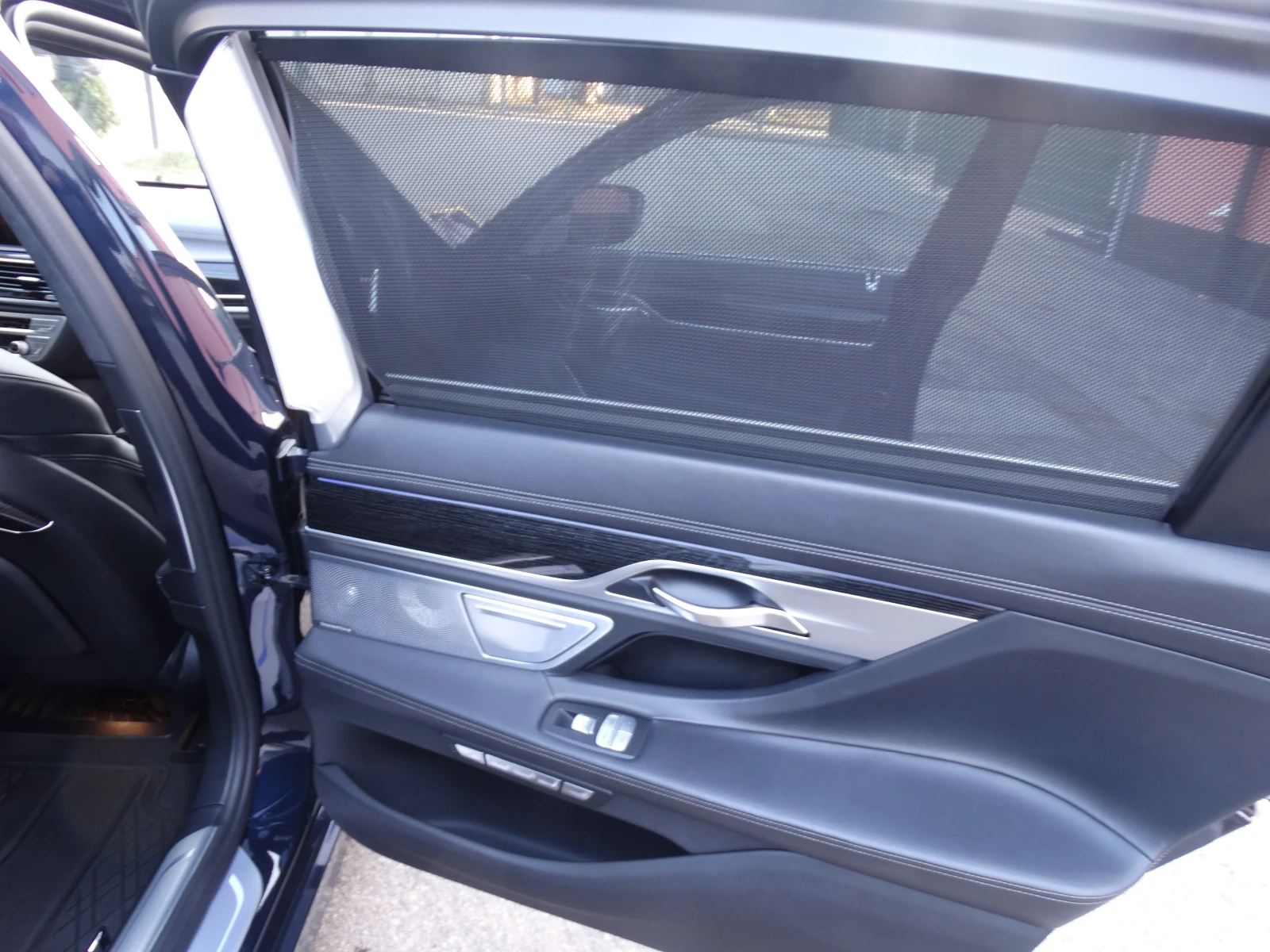 BMW 740 740 edrive, снимка 15 - Автомобили и джипове - 54726490