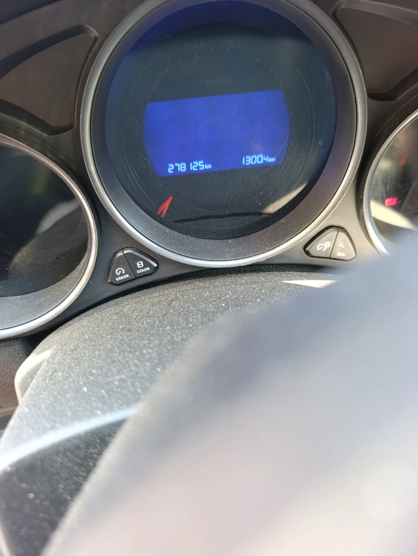 Citroen C4 Pilkington  | Mobile.bg � ����������� 10
