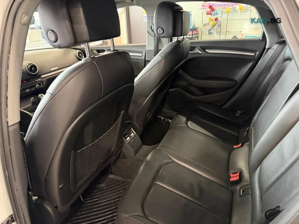 Audi A3 quattro * Premium * АвтоКредит * (ЦЕНА ДО БГ), снимка 11 - Автомобили и джипове - 54918083