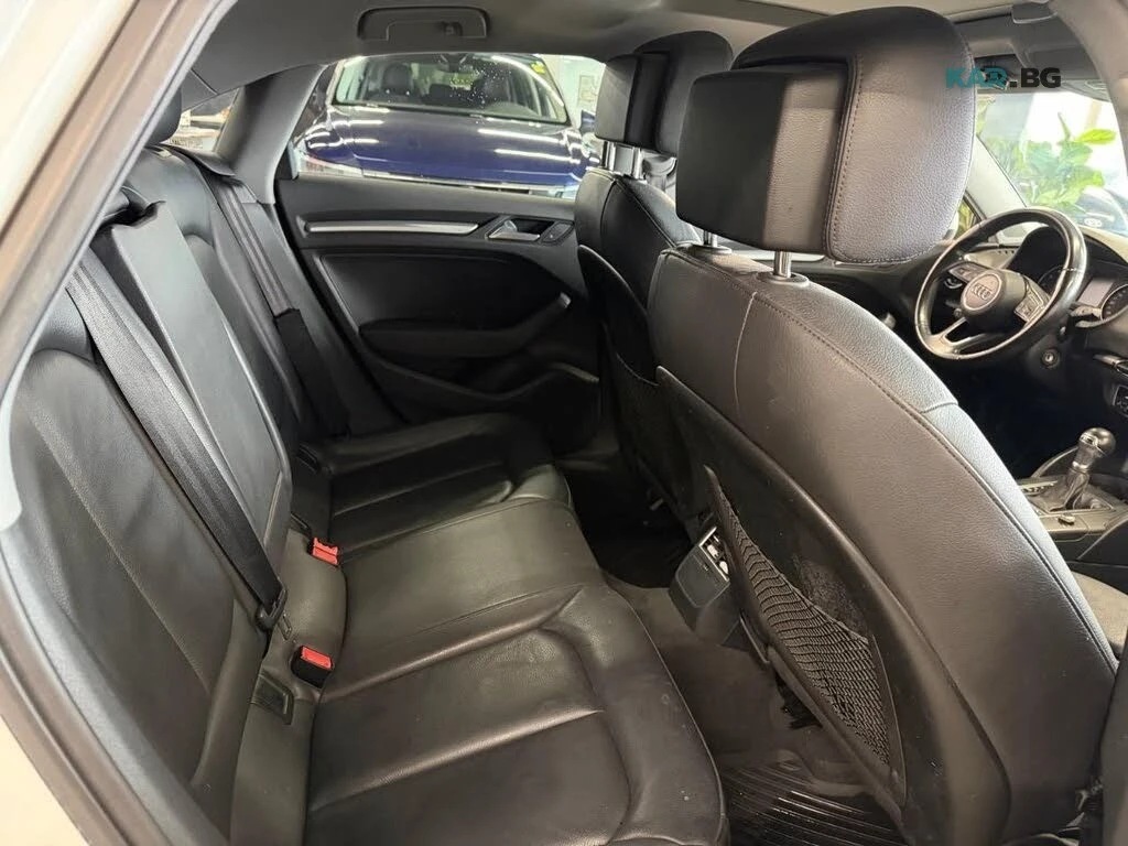 Audi A3 quattro * Premium * АвтоКредит * (ЦЕНА ДО БГ), снимка 16 - Автомобили и джипове - 54918083