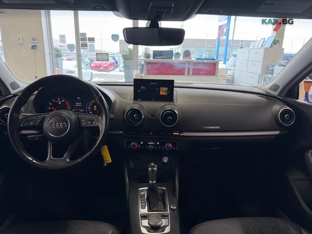 Audi A3 quattro * Premium * АвтоКредит * (ЦЕНА ДО БГ), снимка 10 - Автомобили и джипове - 54918083