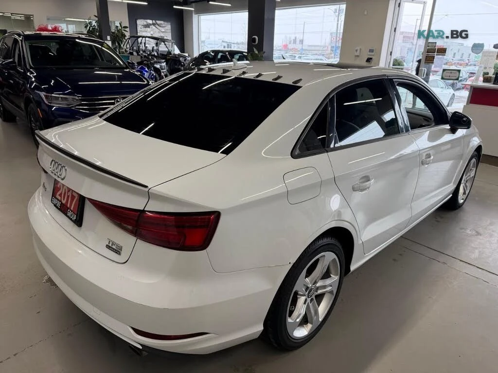 Audi A3 quattro * Premium * АвтоКредит * (ЦЕНА ДО БГ), снимка 6 - Автомобили и джипове - 54918083