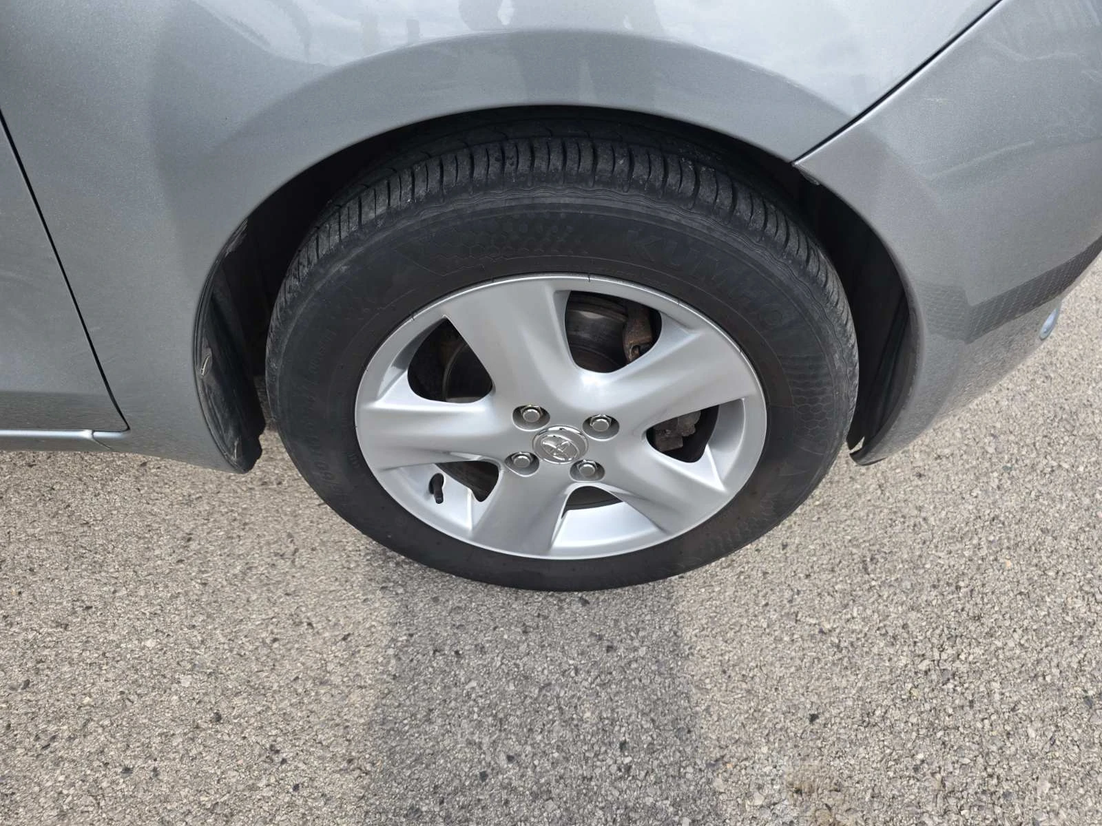 Toyota Yaris 1.4 | Mobile.bg � ����������� 12