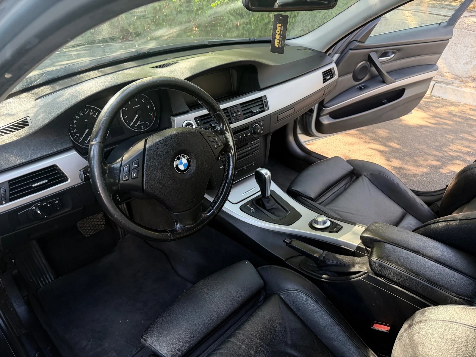 BMW 325 XI, снимка 3 - Автомобили и джипове - 56117280