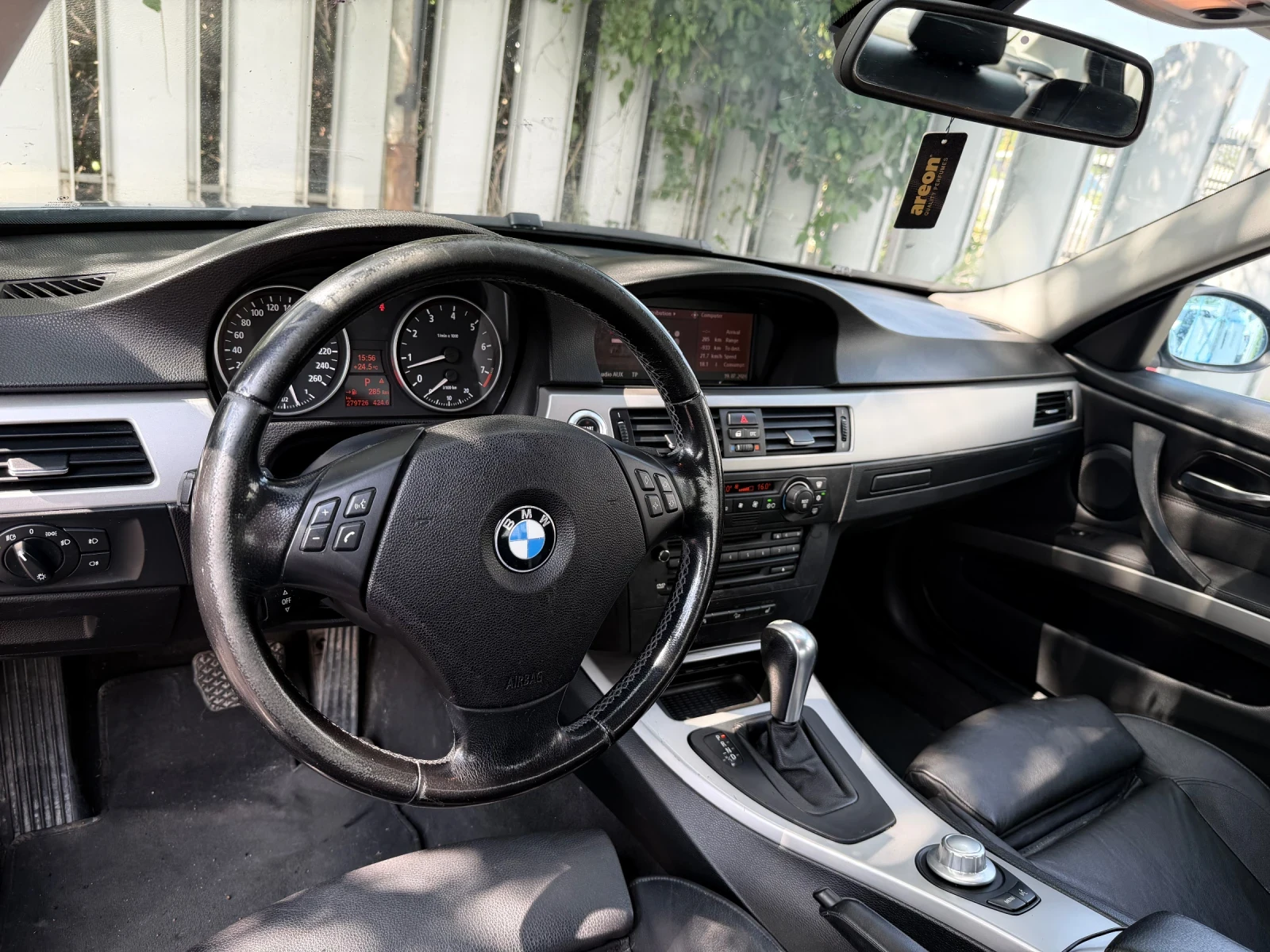 BMW 325 XI, снимка 7 - Автомобили и джипове - 55340877