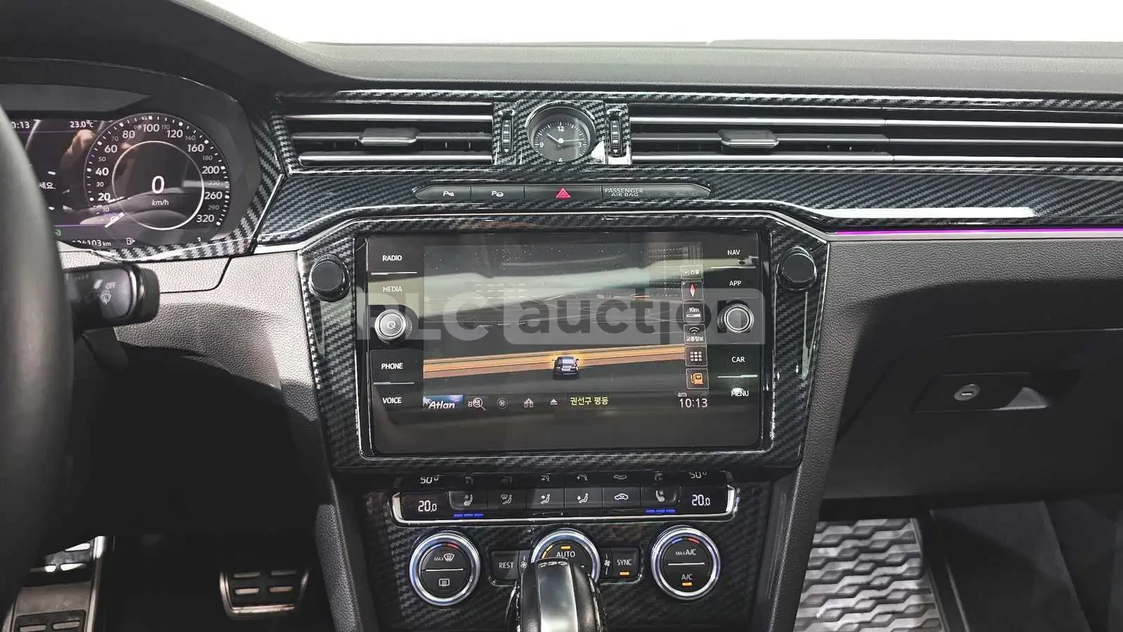 VW Arteon 2.0TDI PRESTIGE !R PACK! HEAD UP/PANORAMA/360CAM | Mobile.bg � ����������� 11