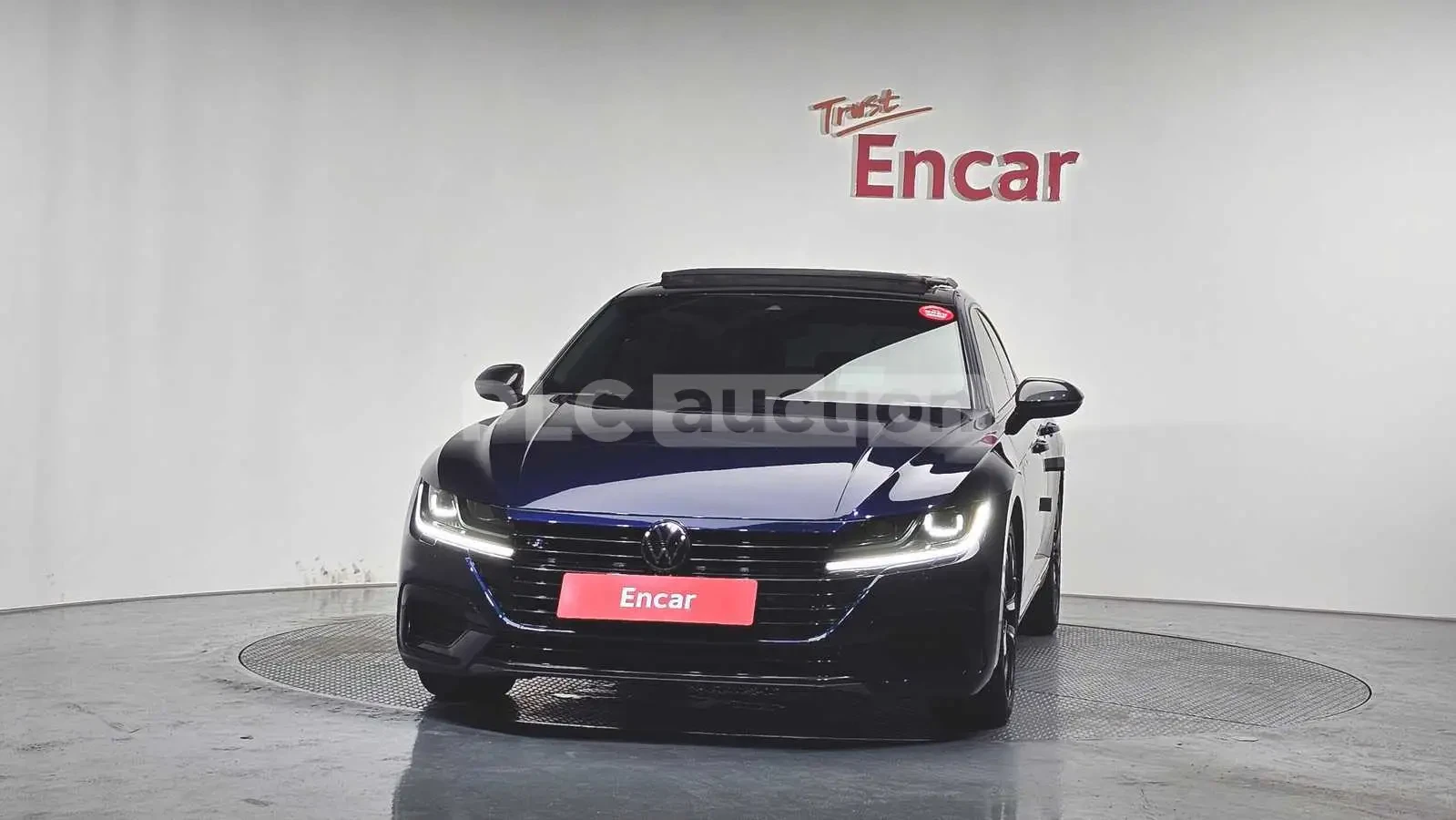VW Arteon 2.0TDI PRESTIGE !R PACK! HEAD UP/PANORAMA/360CAM | Mobile.bg � ����������� 3