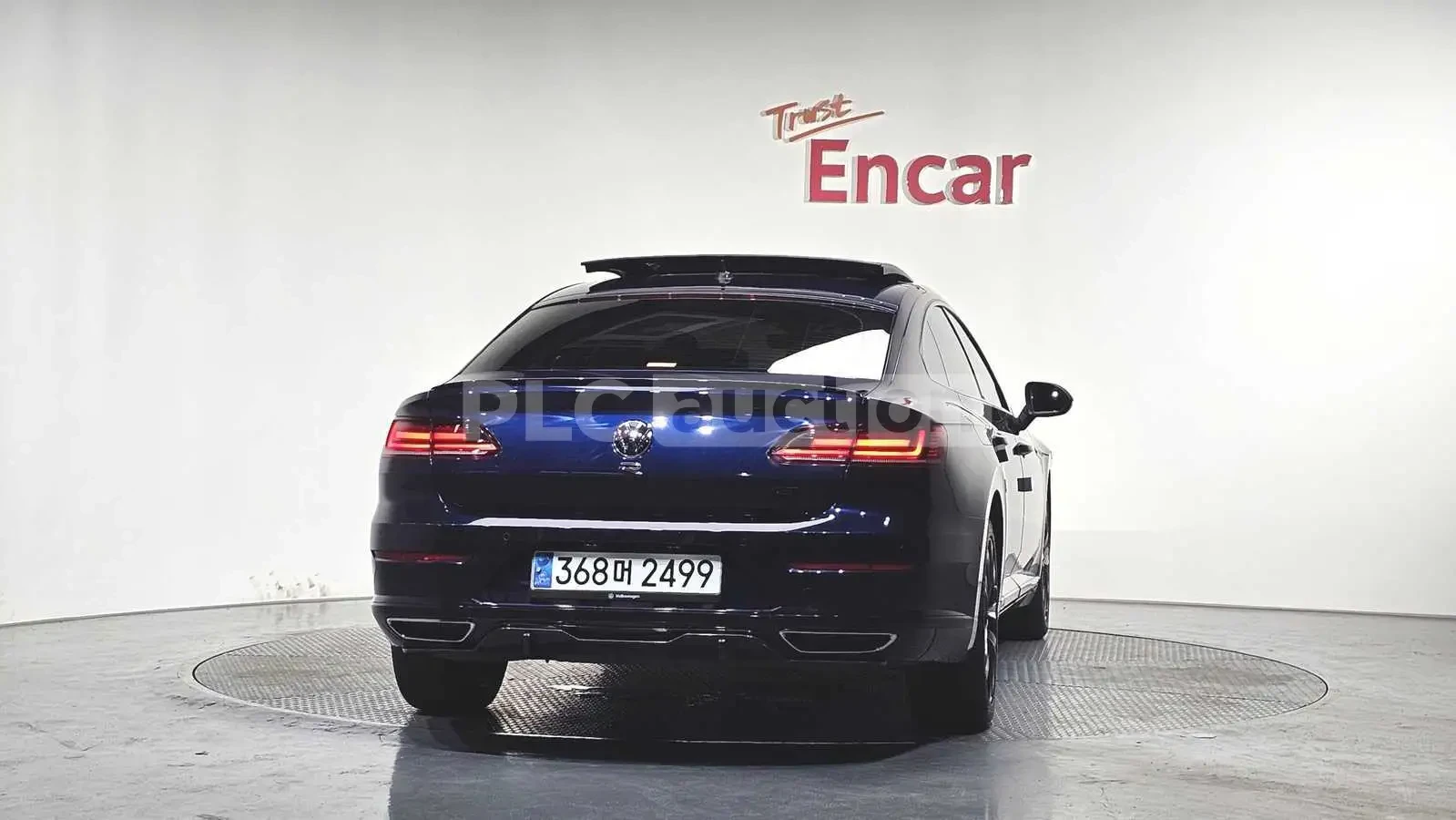 VW Arteon 2.0TDI PRESTIGE !R PACK! HEAD UP/PANORAMA/360CAM | Mobile.bg � ����������� 4