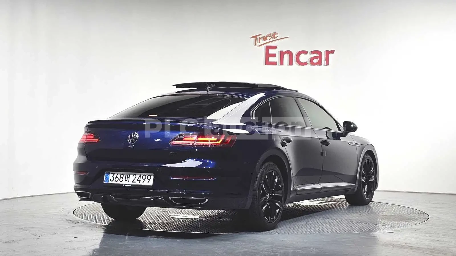 VW Arteon 2.0TDI PRESTIGE !R PACK! HEAD UP/PANORAMA/360CAM | Mobile.bg � ����������� 2