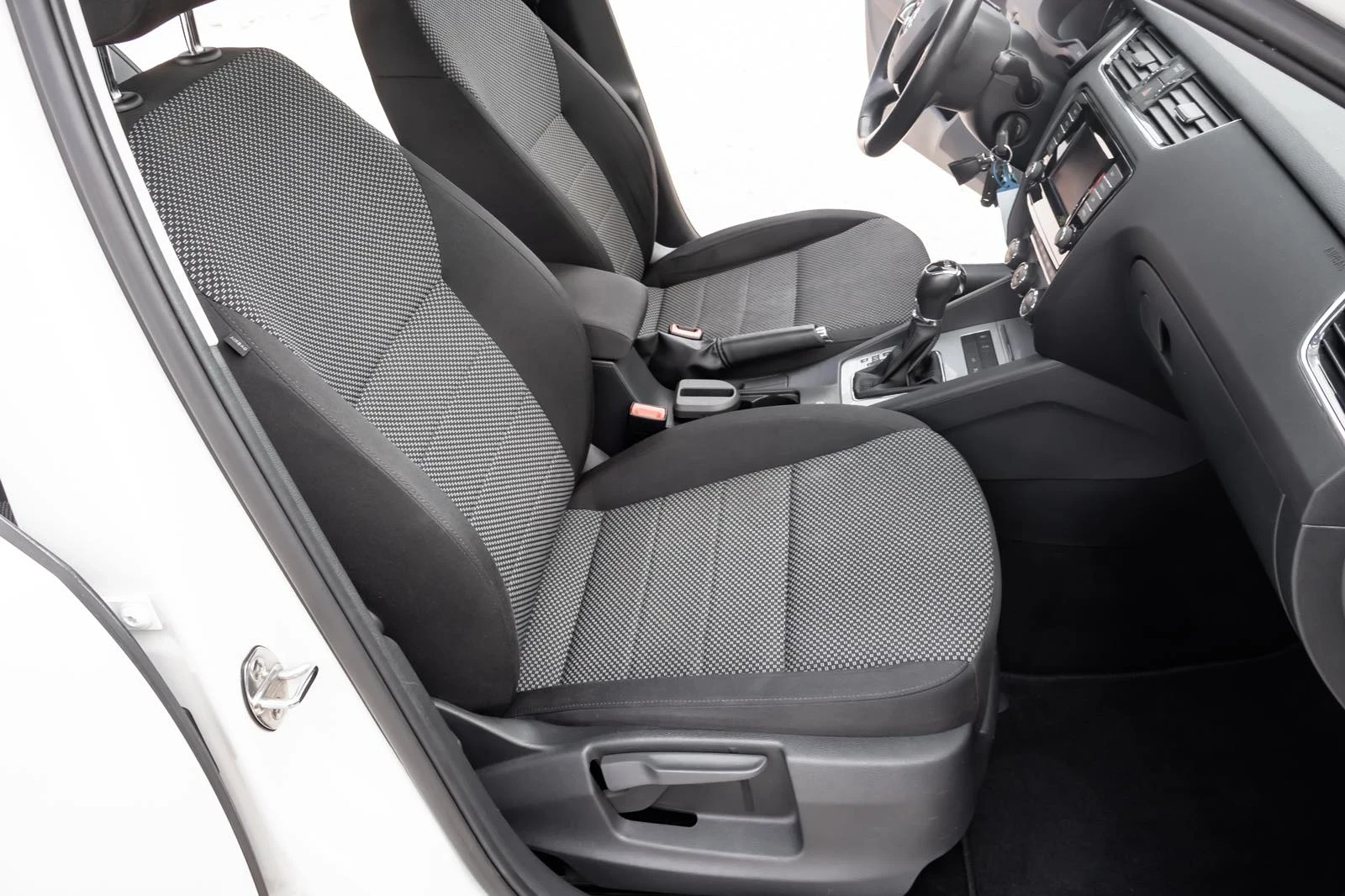 Skoda Octavia, снимка 10 - Автомобили и джипове - 55449603