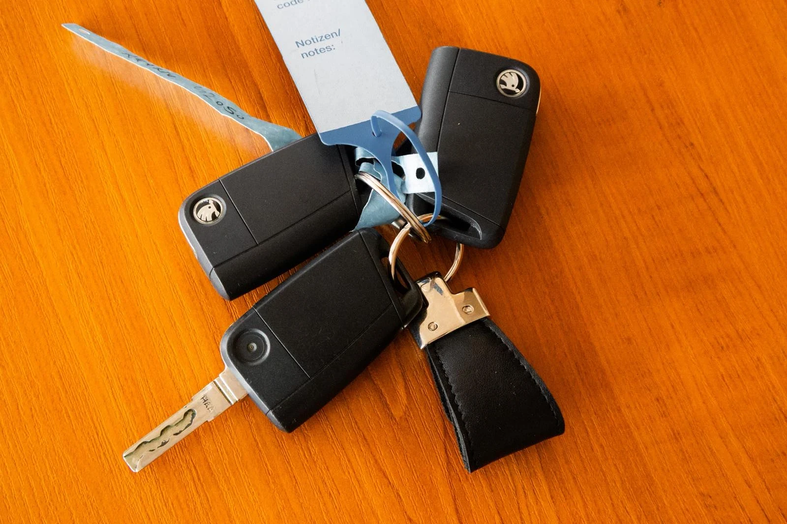 Skoda Octavia, снимка 16 - Автомобили и джипове - 55449603