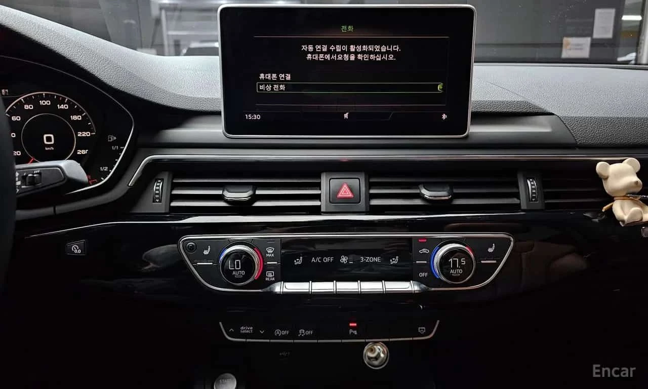 Audi A5 45 TFSI/Sportback/ПОДГРЕВ/ХЕДЪП/ШИБИДАХ, снимка 14 - Автомобили и джипове - 55722761