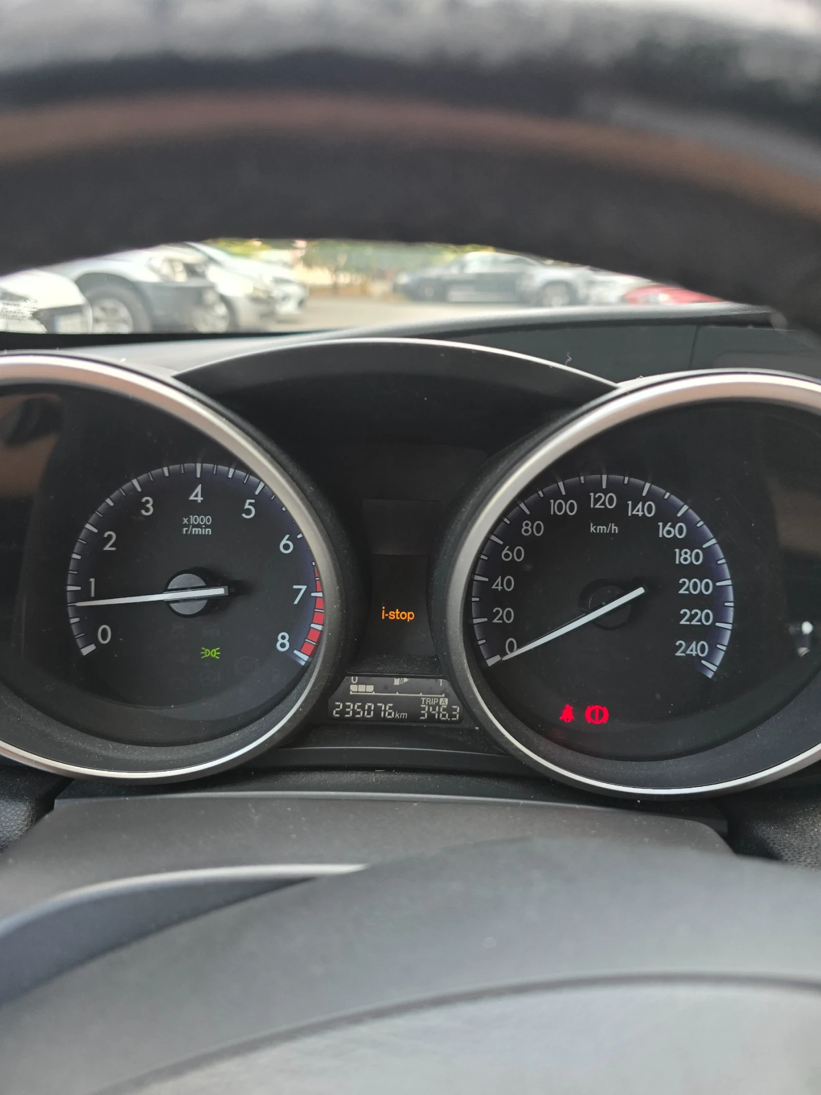 Mazda 3, снимка 15 - Автомобили и джипове - 55968489
