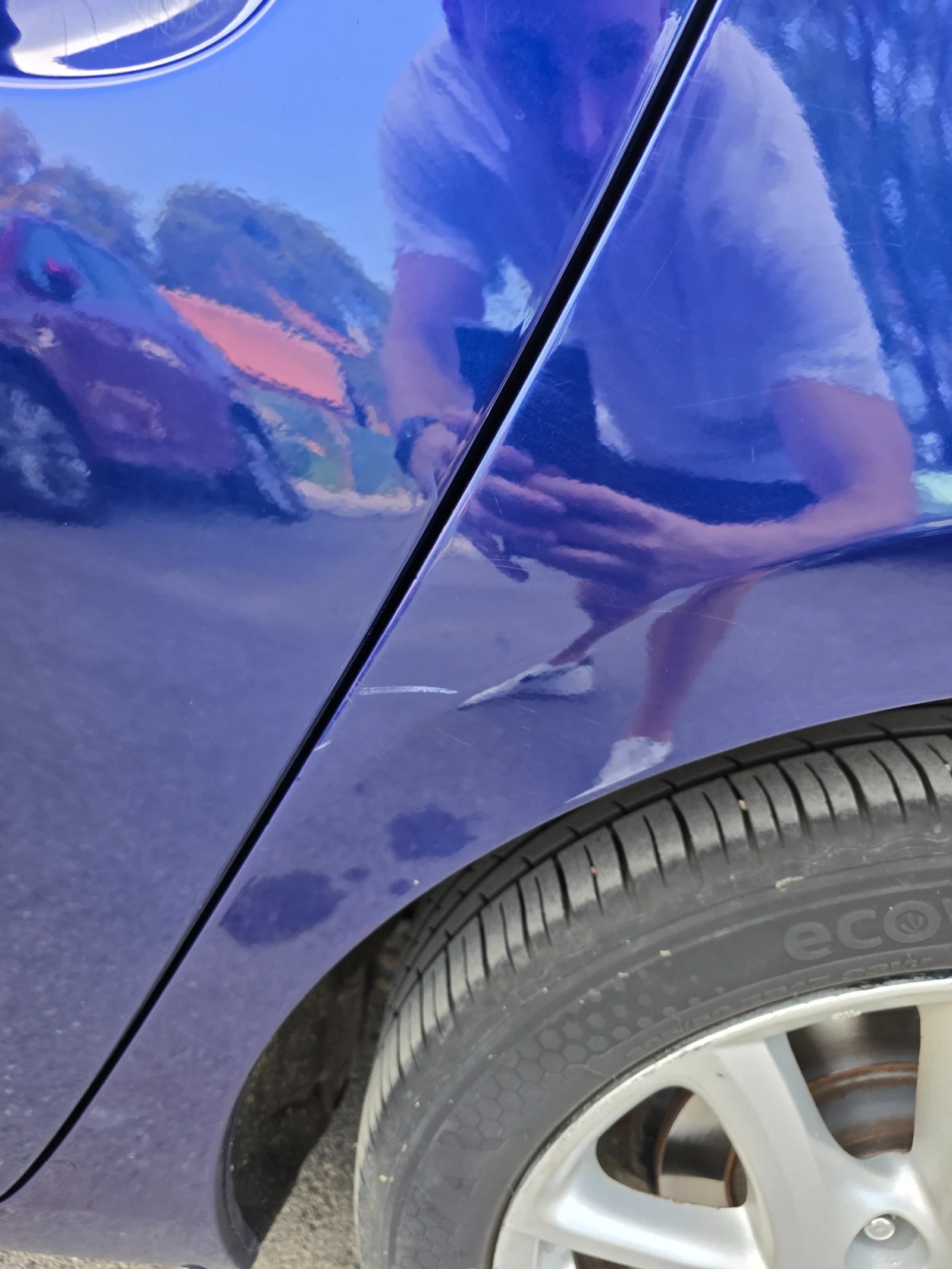 Mazda 3, снимка 10 - Автомобили и джипове - 55968489