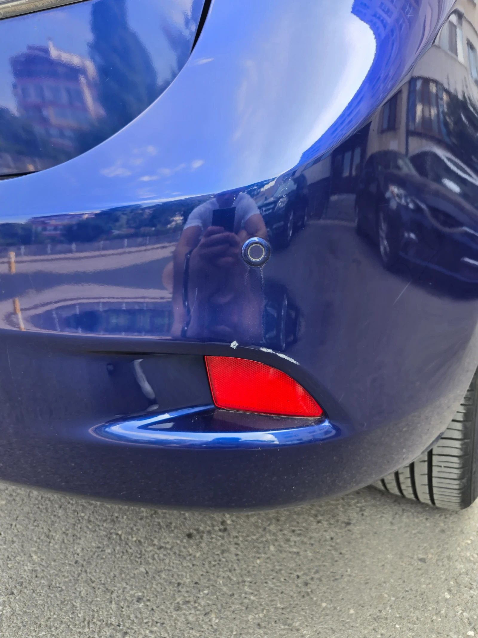 Mazda 3, снимка 6 - Автомобили и джипове - 55968489