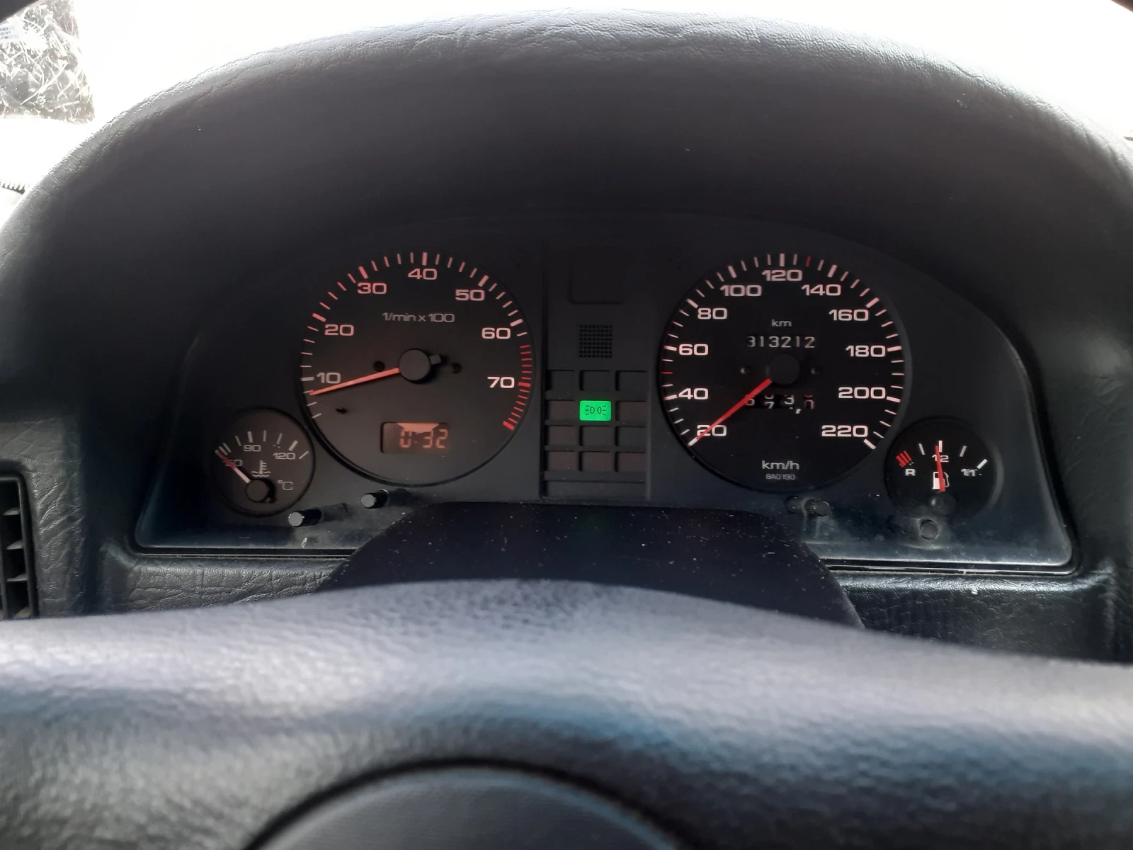 Audi 80, снимка 3 - Автомобили и джипове - 56261144