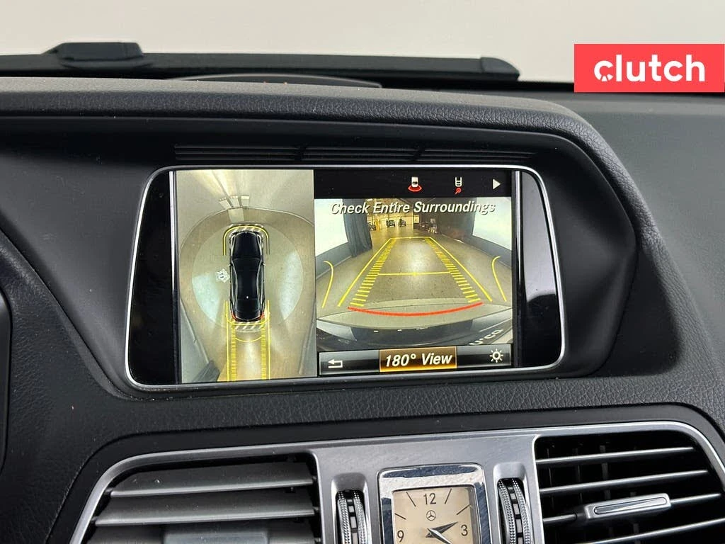 Mercedes-Benz E 400 4MATIC* �������* �������* 360* HARMAN* ���������*  | Mobile.bg � ����������� 13