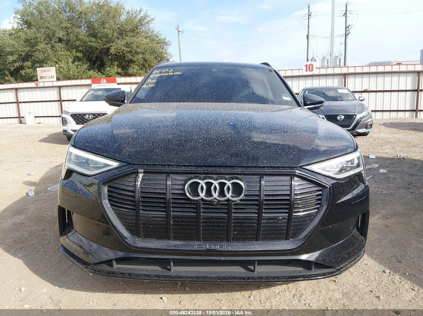 Audi E-Tron Premium Quattro | Mobile.bg � ����������� 12