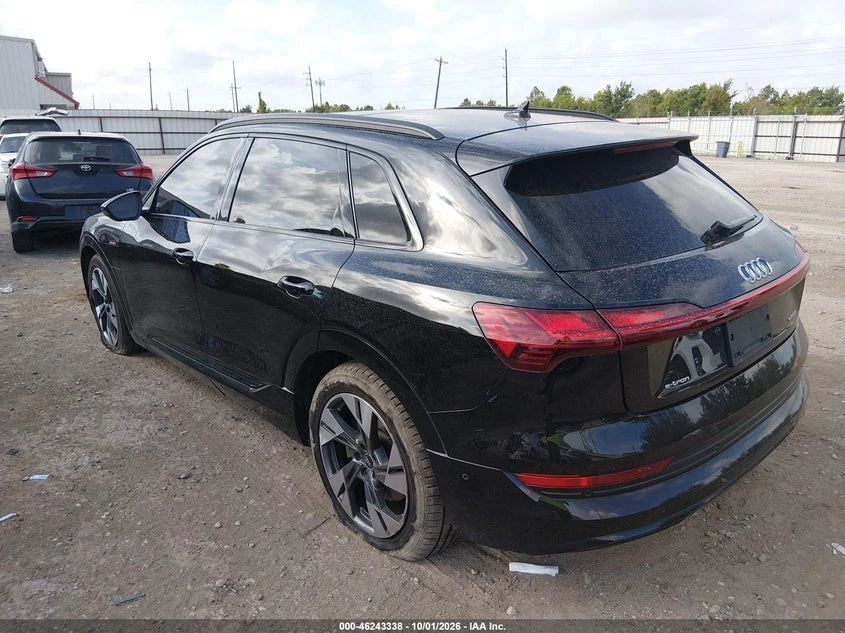 Audi E-Tron Premium Quattro | Mobile.bg � ����������� 3