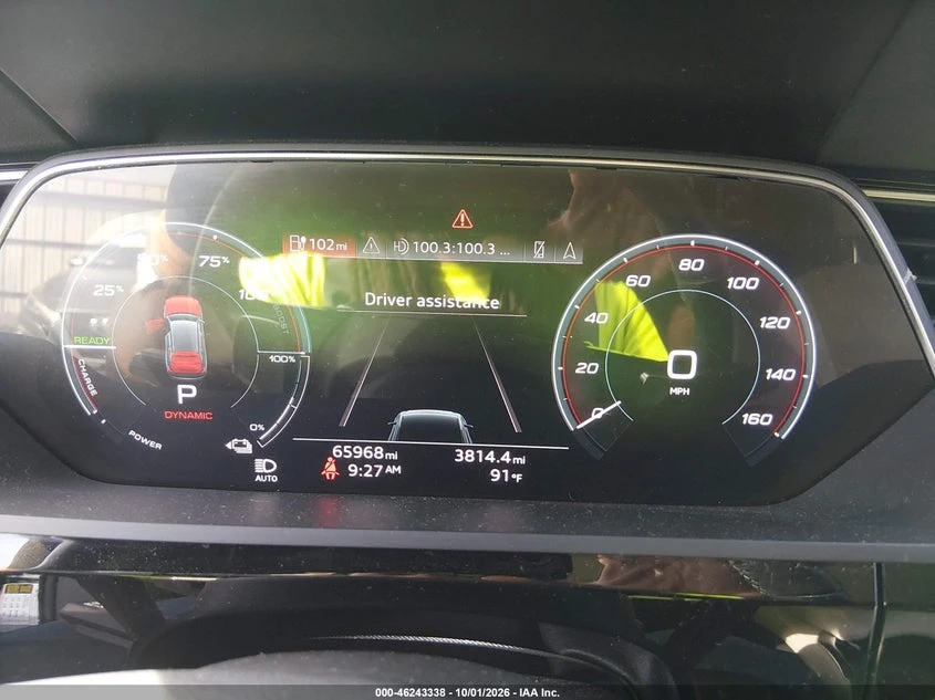 Audi E-Tron Premium Quattro | Mobile.bg � ����������� 7
