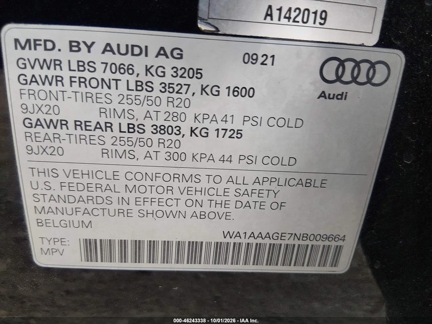 Audi E-Tron Premium Quattro | Mobile.bg � ����������� 9