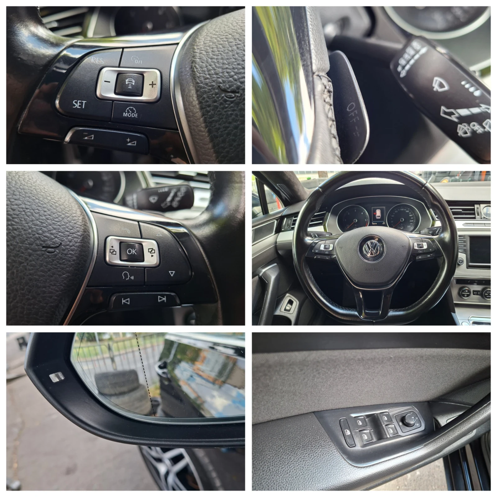 VW Passat 2.0 TDI 150/ DSG | Mobile.bg � ����������� 14