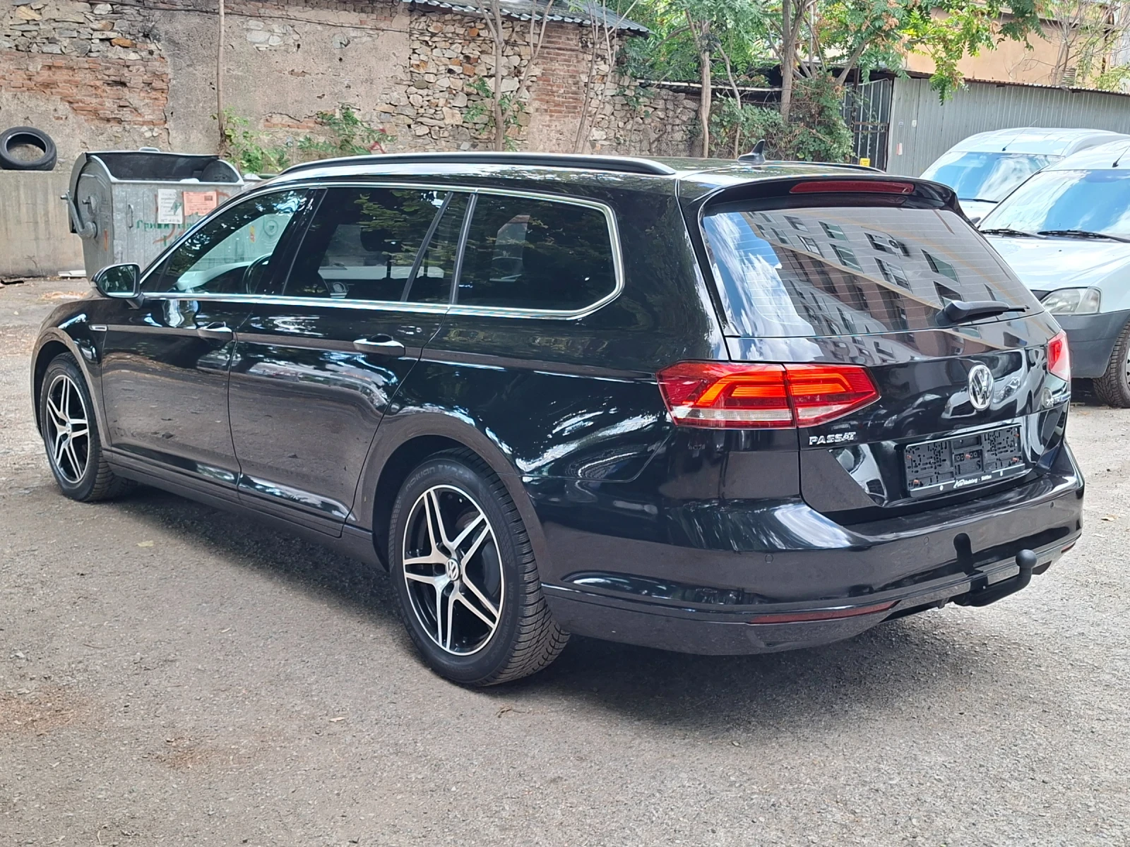VW Passat 2.0 TDI 150/ DSG | Mobile.bg � ����������� 5