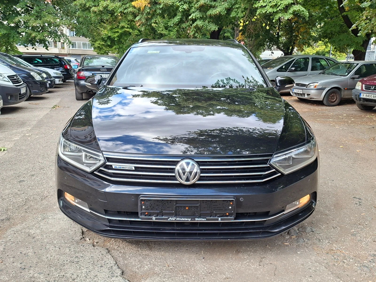 VW Passat 2.0 TDI 150/ DSG | Mobile.bg � ����������� 3