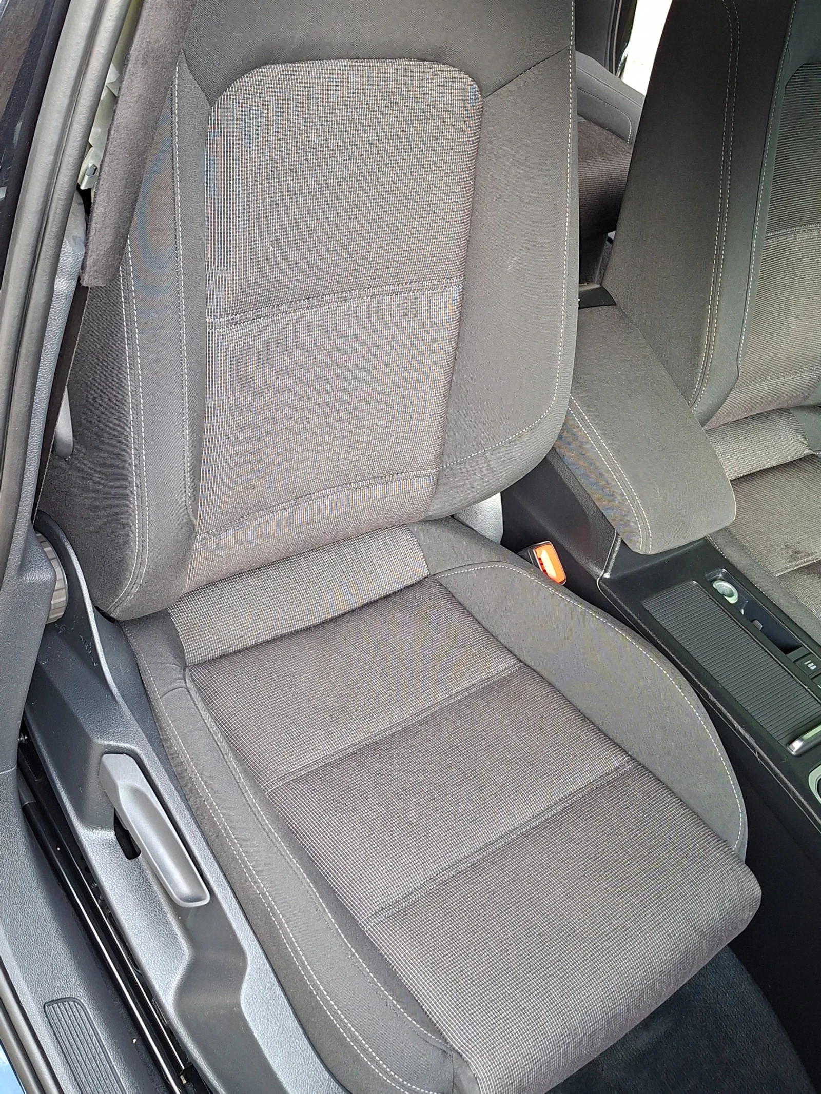 VW Passat 2.0 TDI 150/ DSG | Mobile.bg � ����������� 12