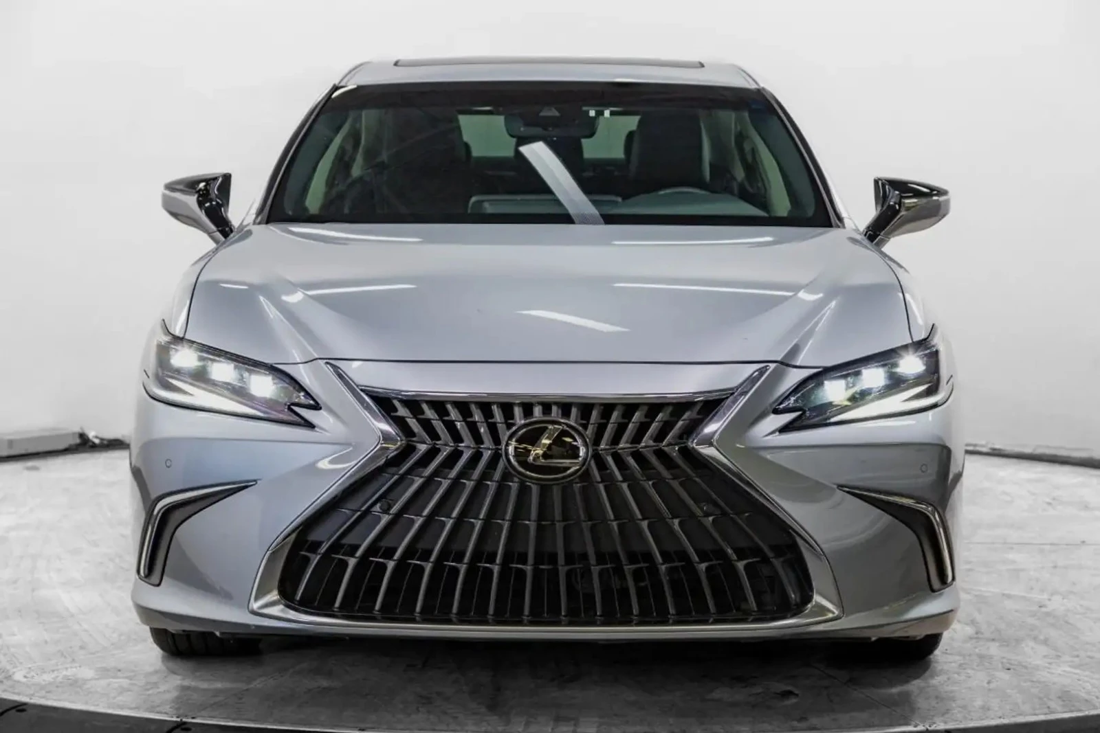 Lexus ES 300h | ��������� | ������� | CARPLAY | ������� |  | Mobile.bg � ����������� 3