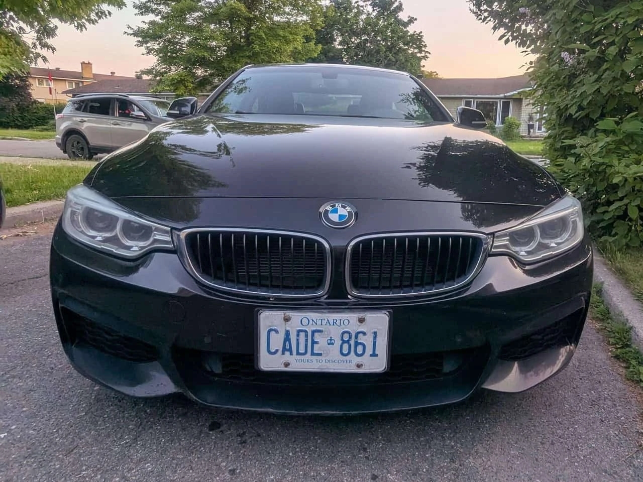 BMW 435 * 435i 2dr Cpe 435i xDrive AWD * CARFAX * ���� ��  | Mobile.bg � ����������� 16
