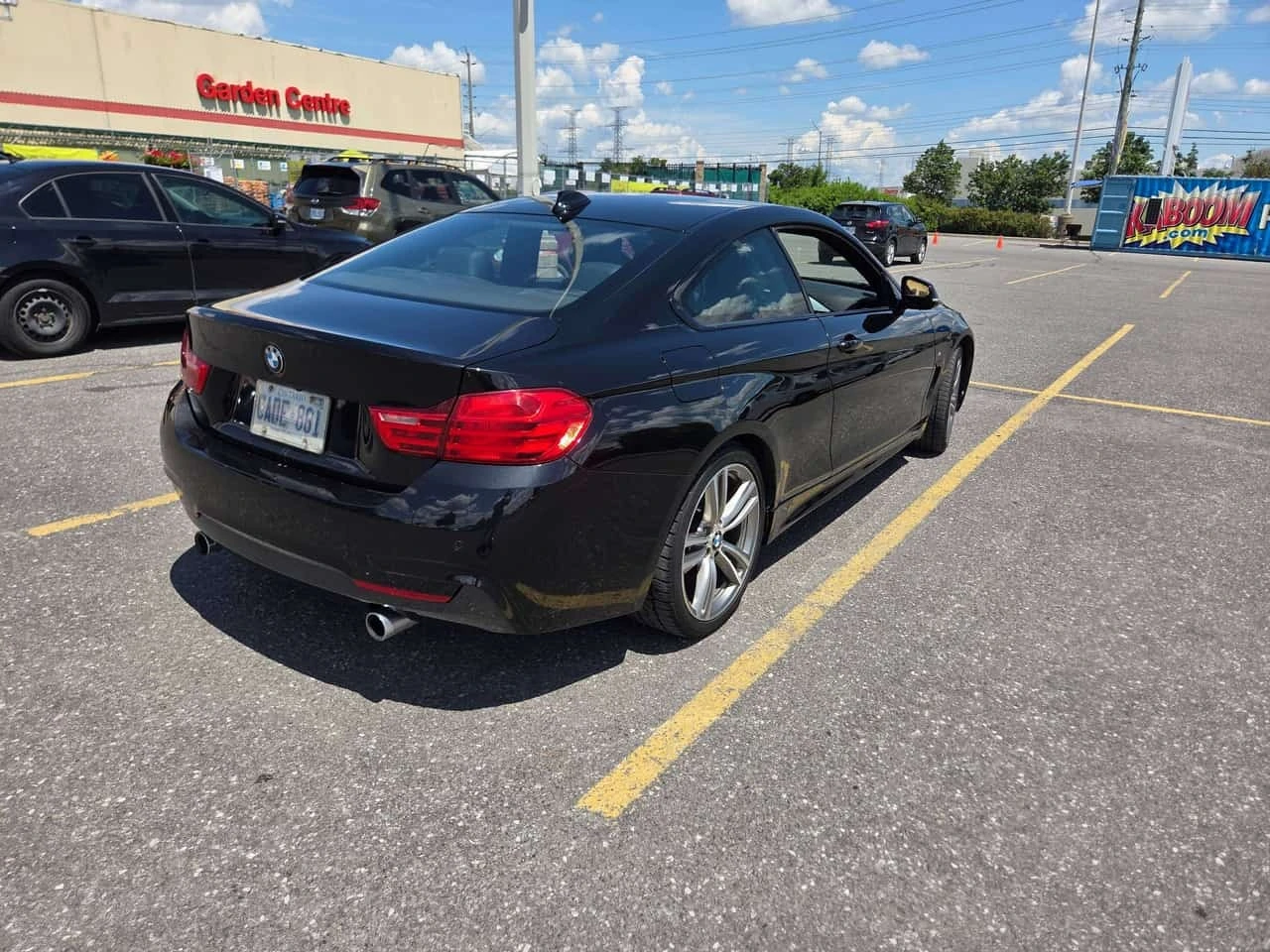 BMW 435 * 435i 2dr Cpe 435i xDrive AWD * CARFAX * ���� ��  | Mobile.bg � ����������� 11