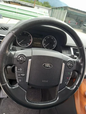 Land Rover Range Rover Sport 3.0, снимка 14
