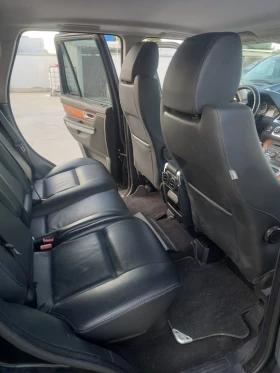 Land Rover Range Rover Sport 3.0, снимка 8
