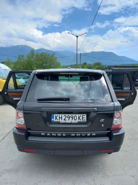 Land Rover Range Rover Sport 3.0, снимка 11
