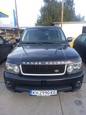 Land Rover Range Rover Sport 3.0, снимка 14
