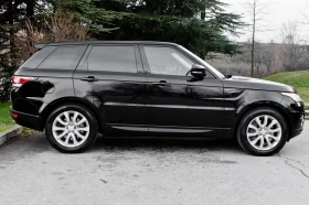Land Rover Range Rover Sport 3.0 SDV6 140000км, снимка 8